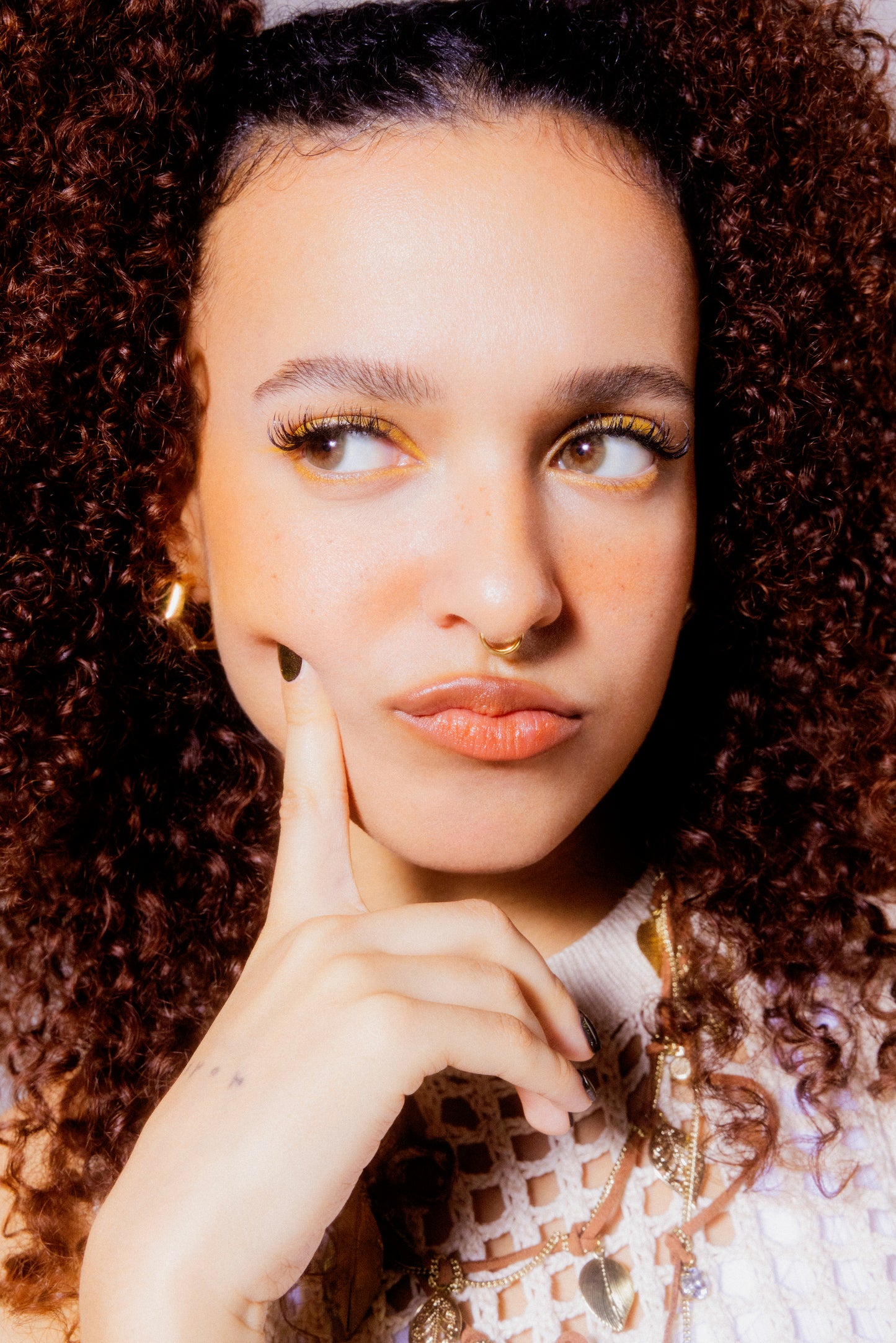 ANWワンデー　イブ