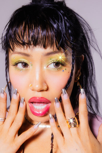 ANWワンデー　イブ