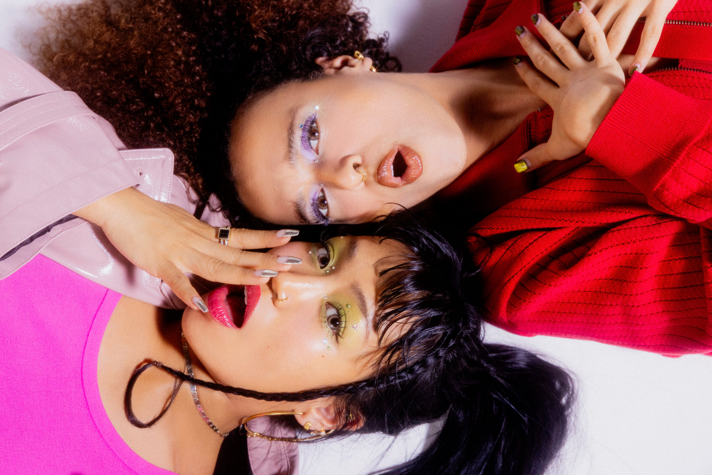 ANWワンデー　イブ