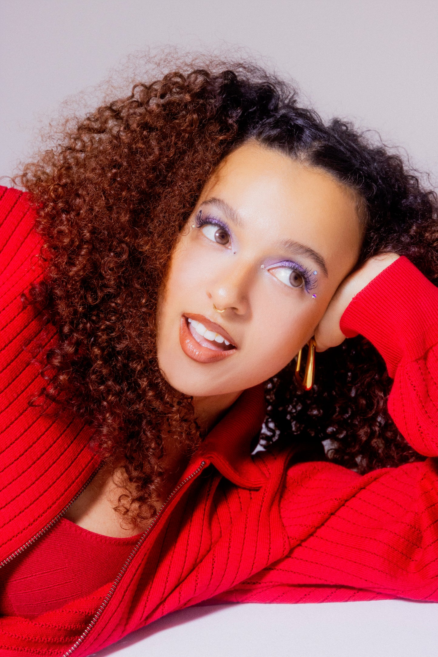 ANWワンデー　イブ