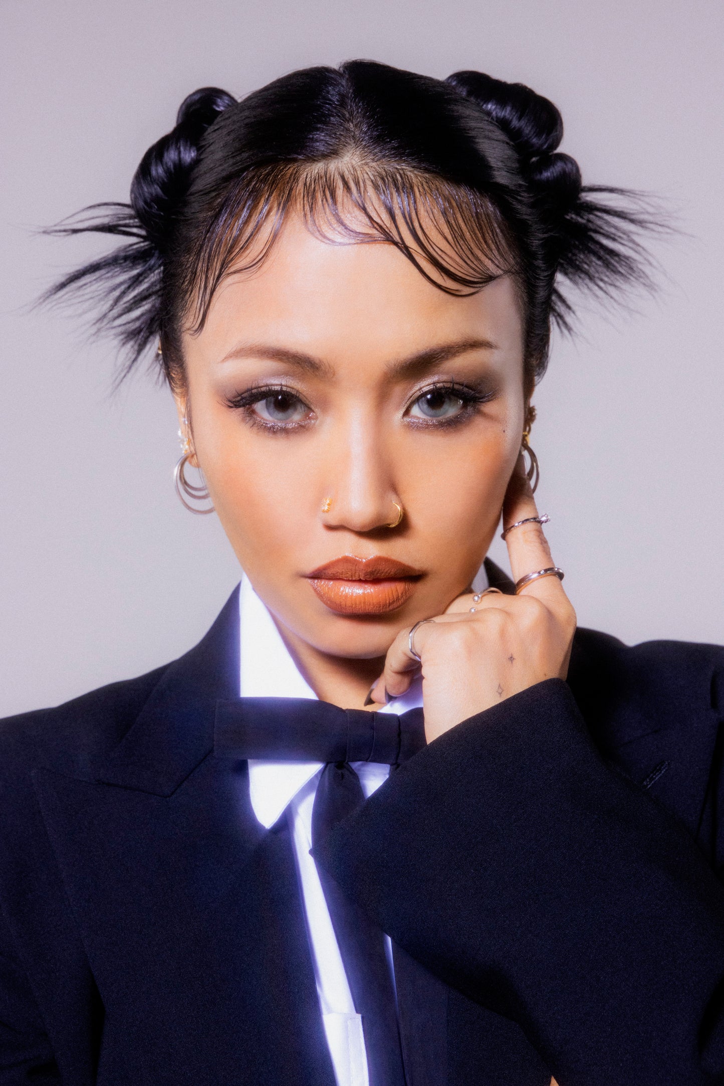 ANWワンデー　イブ