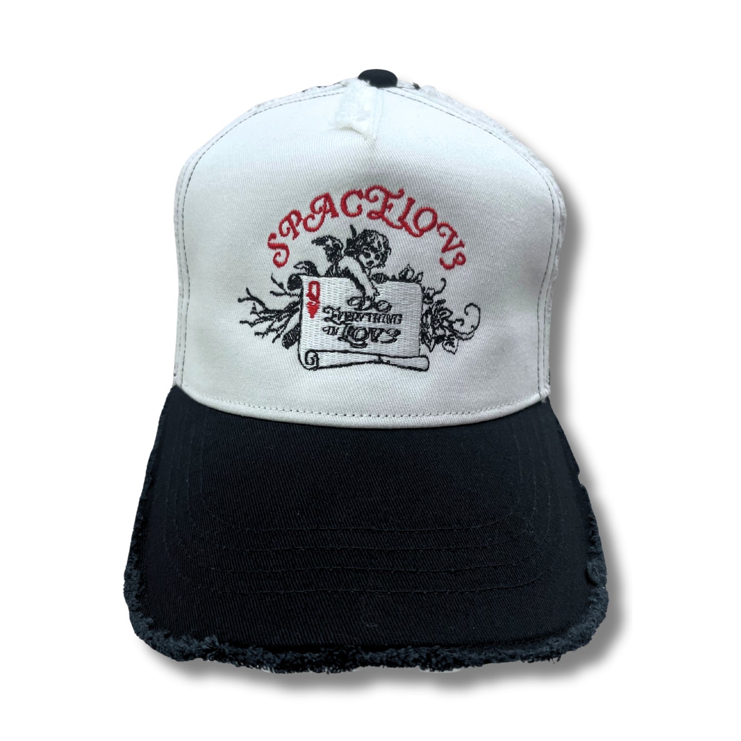 ANGEL CAP