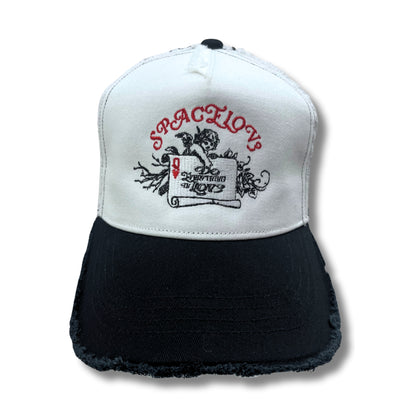 ANGEL CAP
