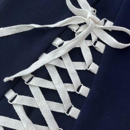 LB03 x SPACELOV3 SWEAT LONG PANTS