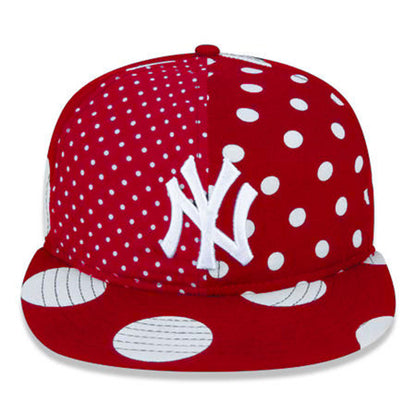 NEWYORK YANKEES POLKA DOT 9FIFTY