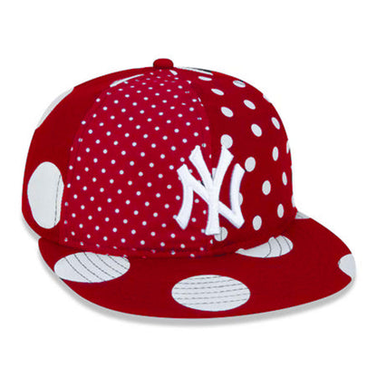 NEWYORK YANKEES POLKA DOT 9FIFTY