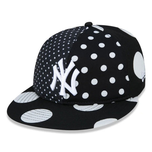 NEWYORK YANKEES POLKA DOT 9FIFTY