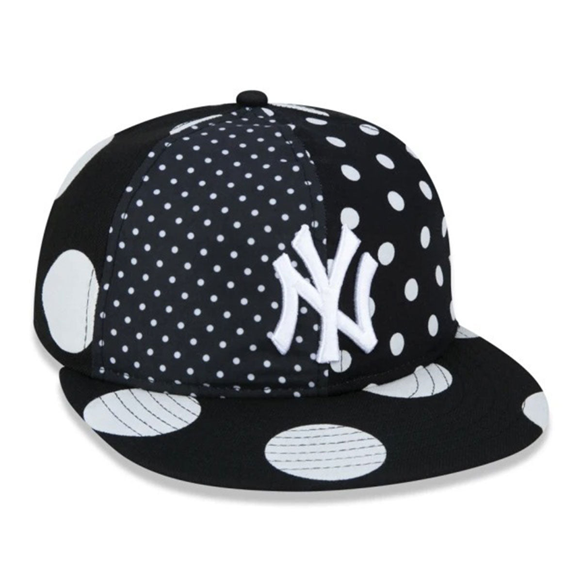 NEWYORK YANKEES POLKA DOT 9FIFTY