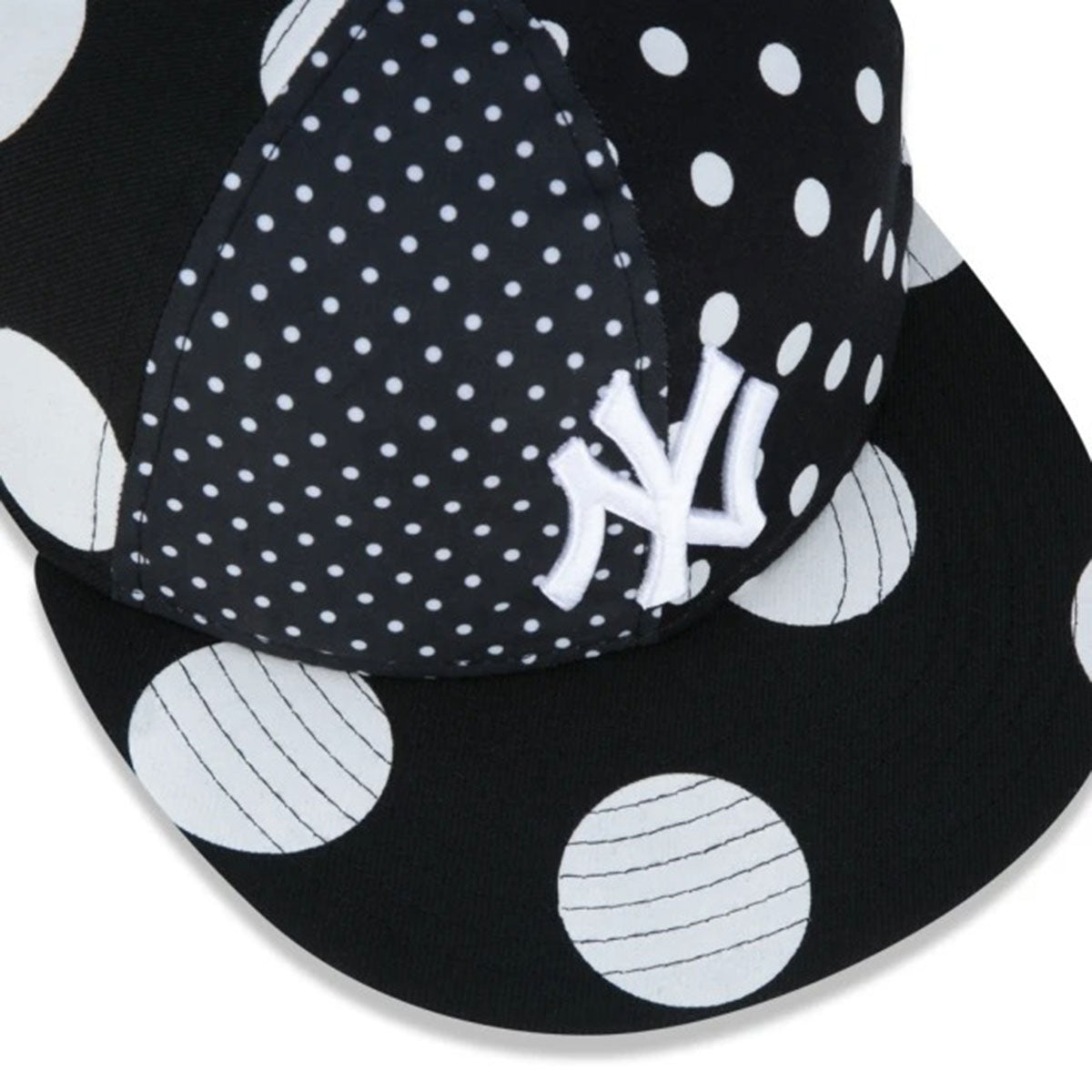 NEWYORK YANKEES POLKA DOT 9FIFTY