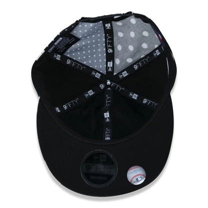 NEWYORK YANKEES POLKA DOT 9FIFTY