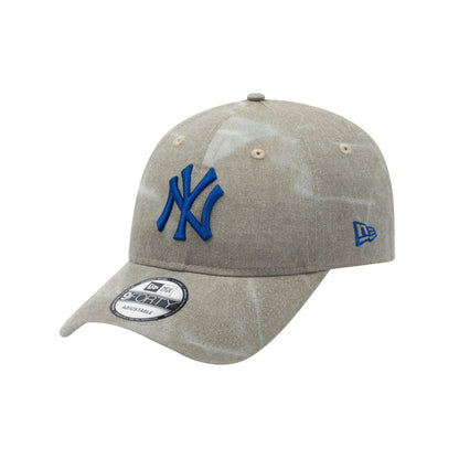 NEWYORK YANKEES PIGMENT CRU 9FORTY