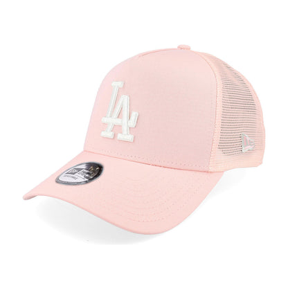 LOS ANGELES 940KF TR MESH CAP PINK