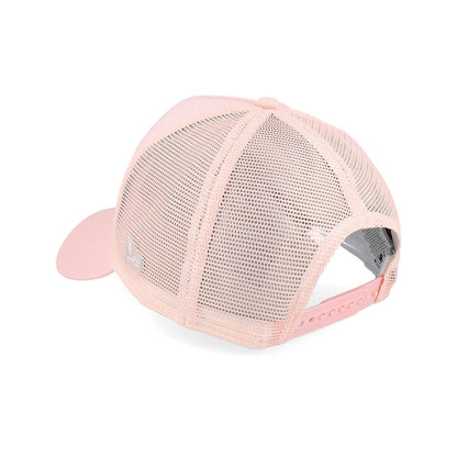 LOS ANGELES 940KF TR MESH CAP PINK