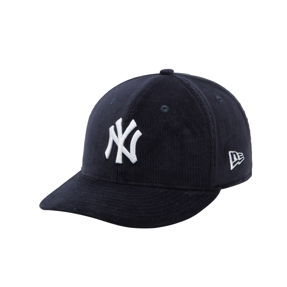 NEWYORK YANKEES MLB CORDUROY 9FIFTY  NAVY