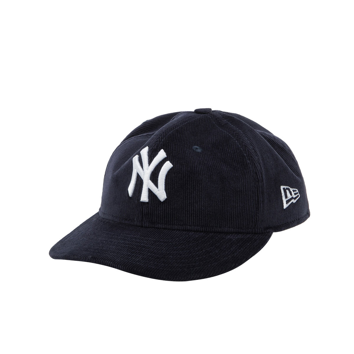 NEWYORK YANKEES MLB CORDUROY 9FIFTY  NAVY