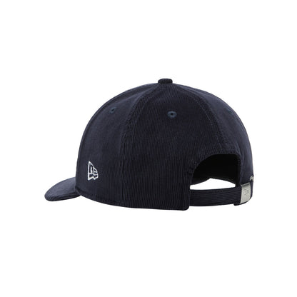 NEWYORK YANKEES MLB CORDUROY 9FIFTY  NAVY