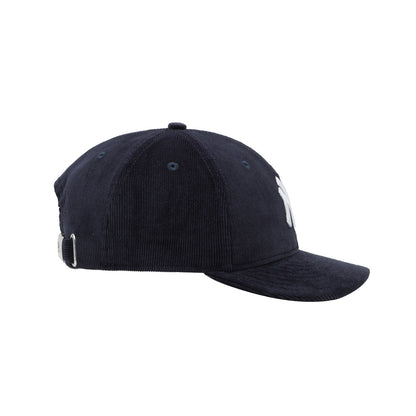 NEWYORK YANKEES MLB CORDUROY 9FIFTY  NAVY