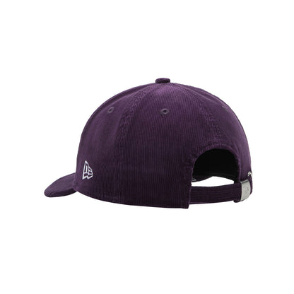 NEWYORK YANKEES MLB CORDUROY 9FIFTY PURPLE