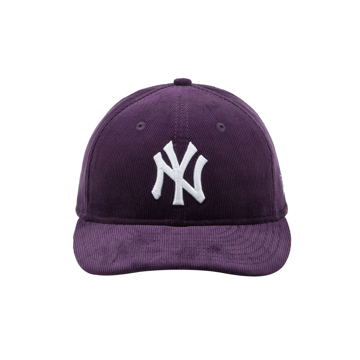 NEWYORK YANKEES MLB CORDUROY 9FIFTY PURPLE