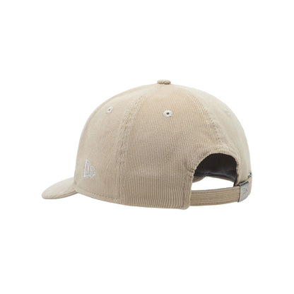 NEWYORK YANKEES MLB CORDUROY 9FIFTY  LIGHT BEIGE