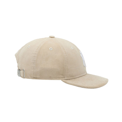 NEWYORK YANKEES MLB CORDUROY 9FIFTY  LIGHT BEIGE