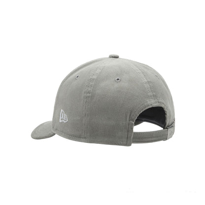 NEWYORK YANKEES MLB CORDUROY 9FIFTY GRAY