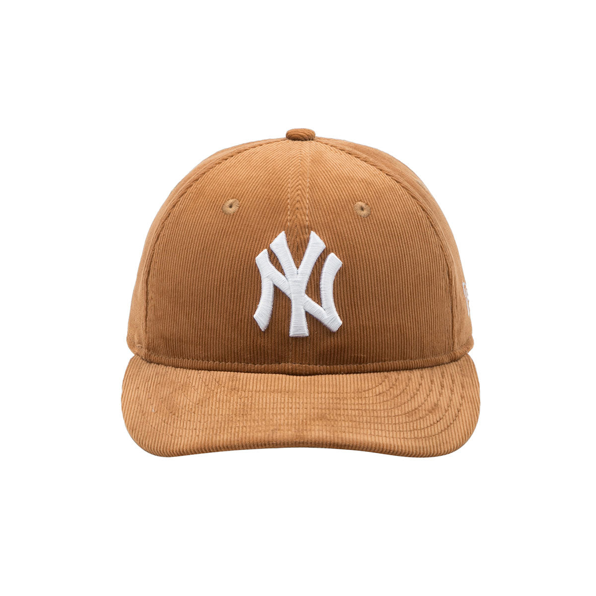 NEWYORK YANKEES MLB CORDUROY 9FIFTY BROWN