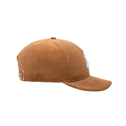 NEWYORK YANKEES MLB CORDUROY 9FIFTY BROWN