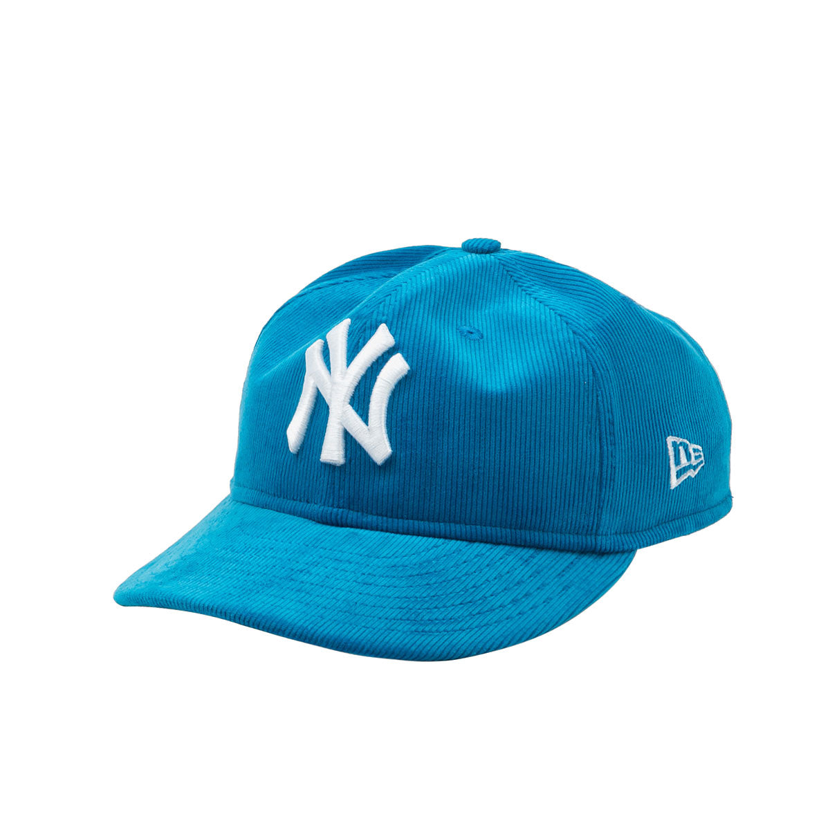 NEWYORK YANKEES MLB CORDUROY 9FIFTY BLUE