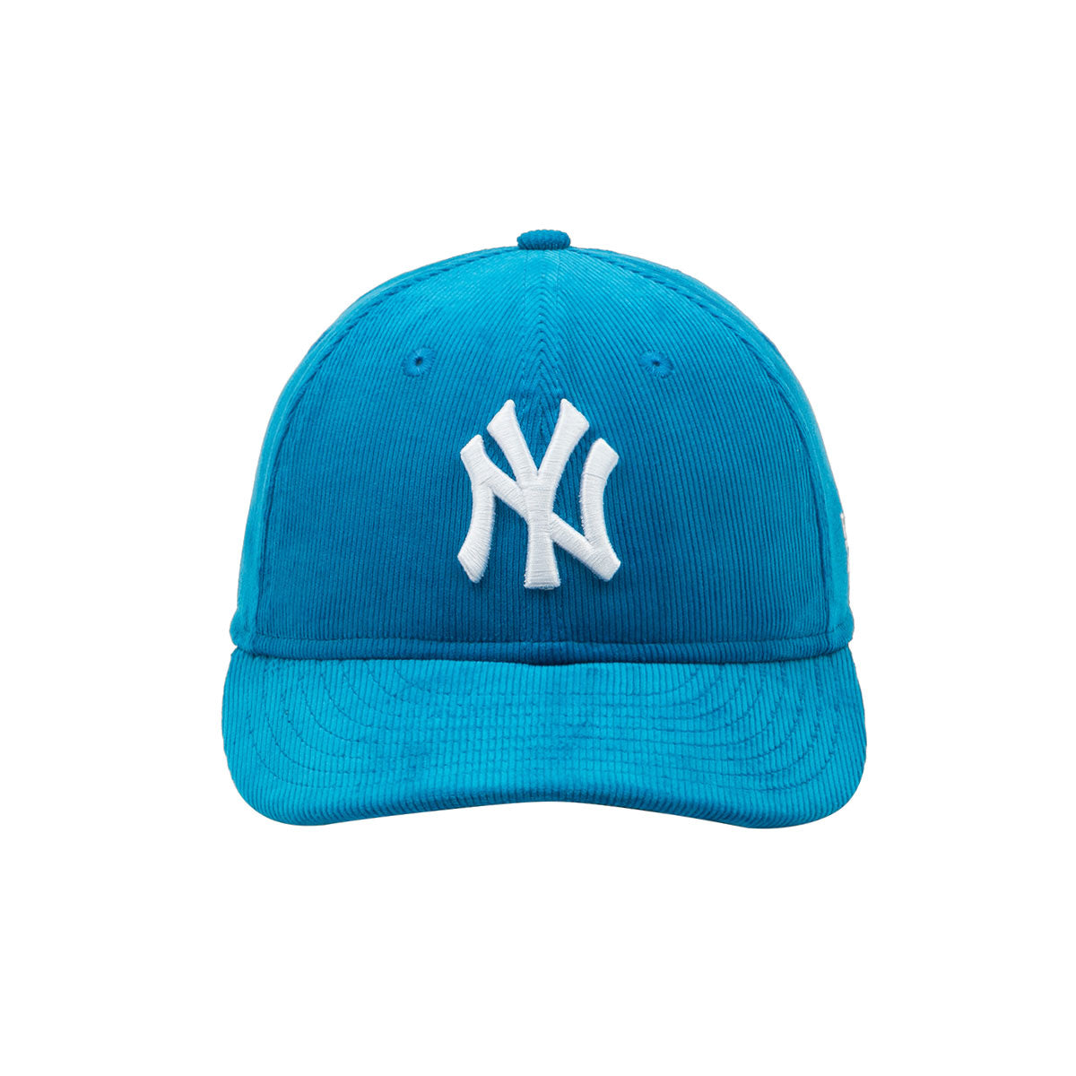 NEWYORK YANKEES MLB CORDUROY 9FIFTY BLUE