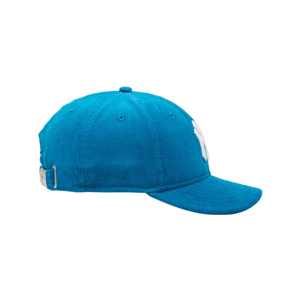 NEWYORK YANKEES MLB CORDUROY 9FIFTY BLUE