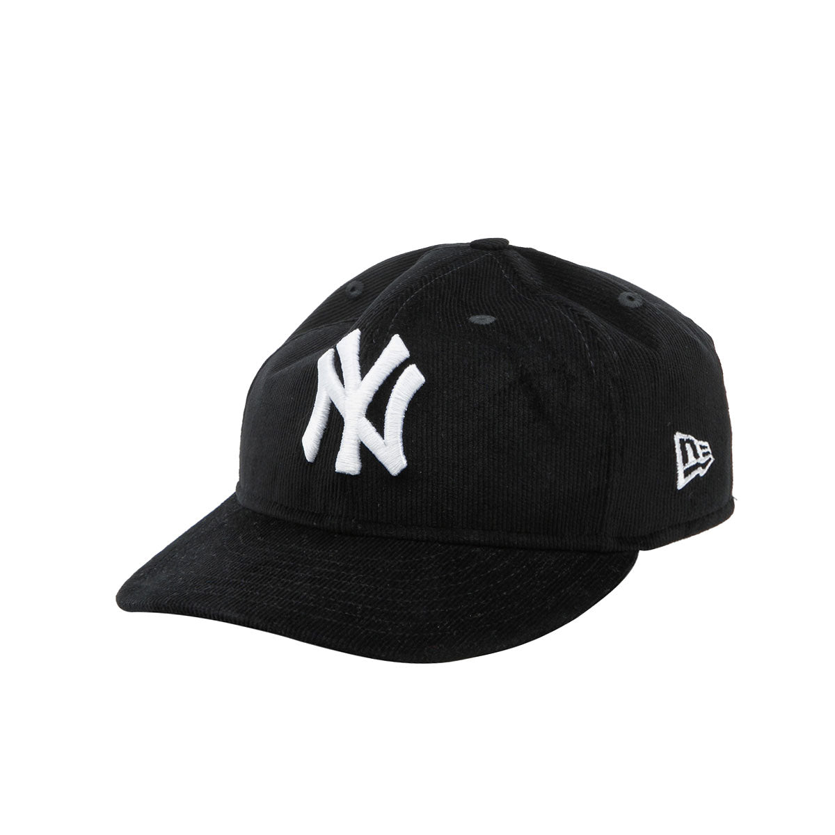 NEWYORK YANKEES MLB CORDUROY 9FIFTY BLACK