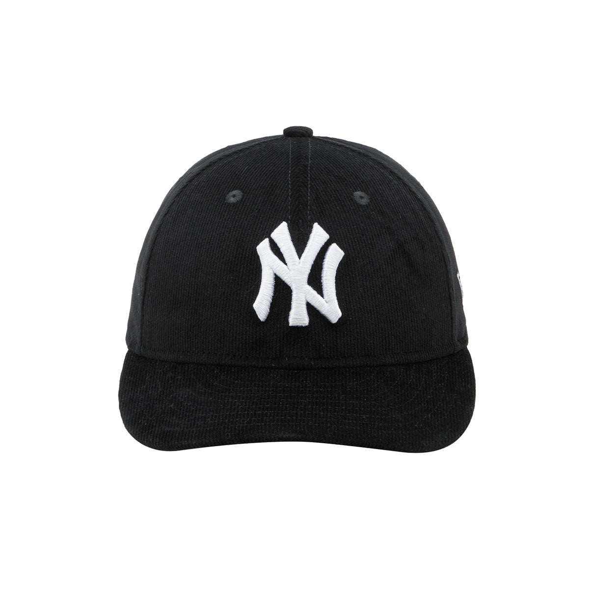 NEWYORK YANKEES MLB CORDUROY 9FIFTY BLACK