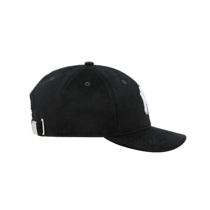 NEWYORK YANKEES MLB CORDUROY 9FIFTY BLACK