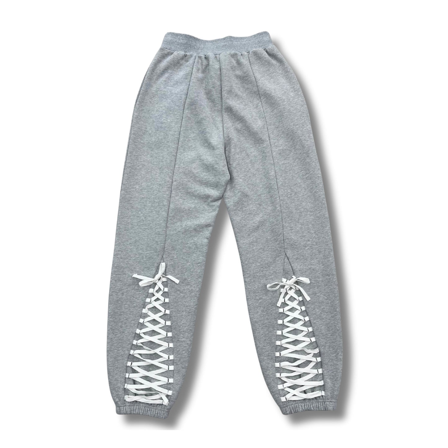LB03 x SPACELOV3 SWEAT LONG PANTS