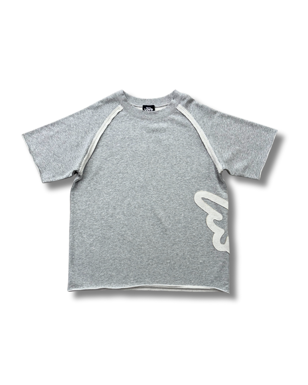 3 LOGO T-SHIRT