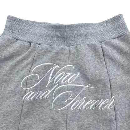 LB03 x SPACELOV3 SWEAT LONG PANTS