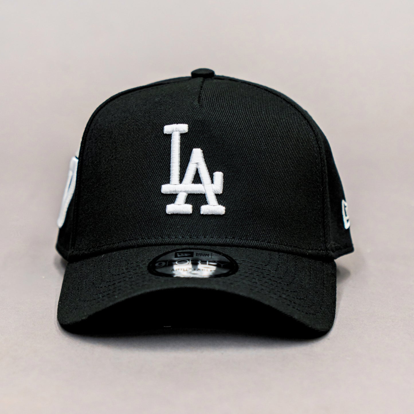 【先行予約】 LOS ANGELES DODGERS CO S.OHTANI 9FORTY AFRAME BLACK