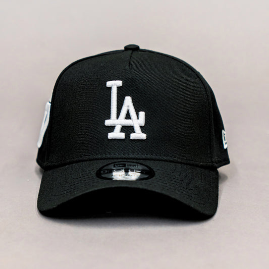 【先行予約】 LOS ANGELES DODGERS CO S.OHTANI 9FORTY AFRAME BLACK