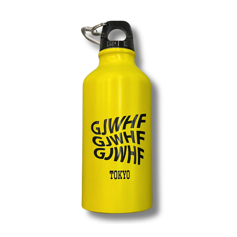 GJWHF Yellow Bottle