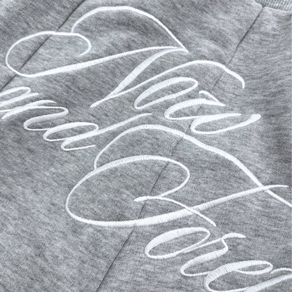 LB03 x SPACELOV3 SWEAT LONG PANTS