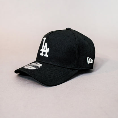 【先行予約】 LOS ANGELES DODGERS CO S.OHTANI 9FORTY AFRAME BLACK
