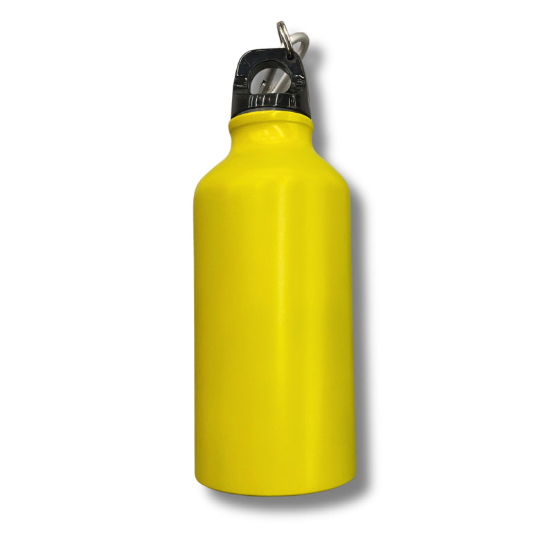 GJWHF Yellow Bottle