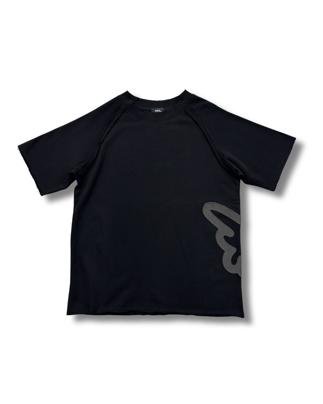 3 LOGO T-SHIRT