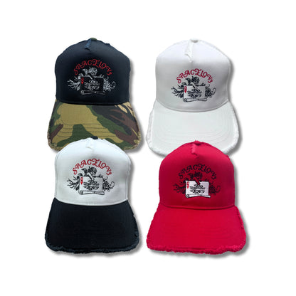 ANGEL CAP