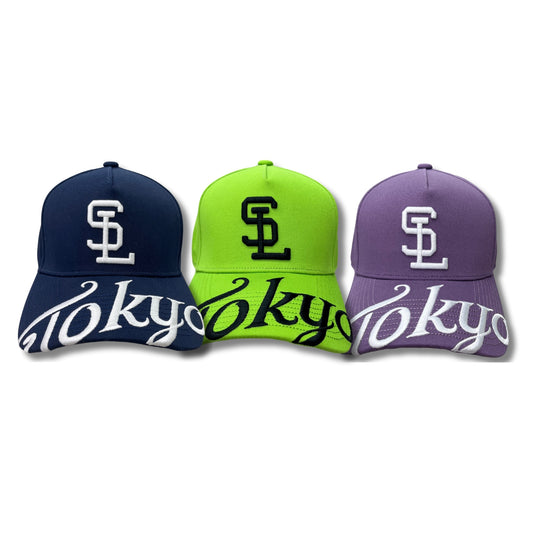 SL CAP