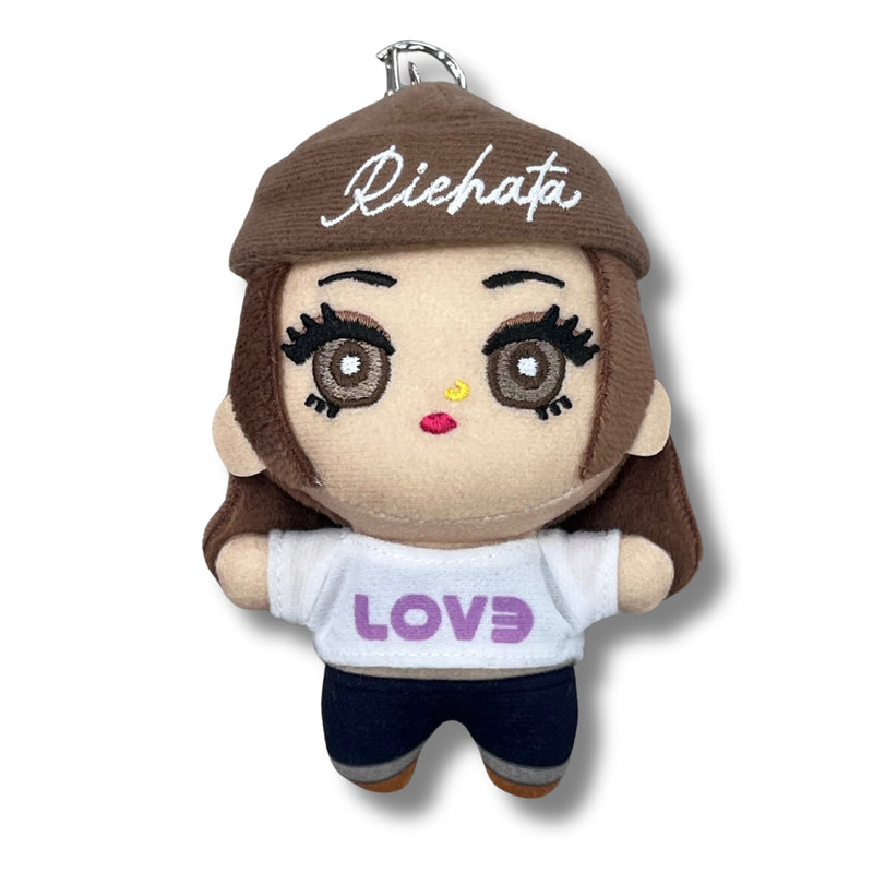 Queen RIEHATA - Key Chain