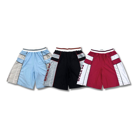 GAME HALF PANTS