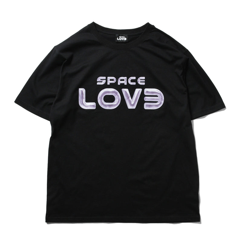 SPACE LOV3ロゴTシャツ(NEW COLOR)