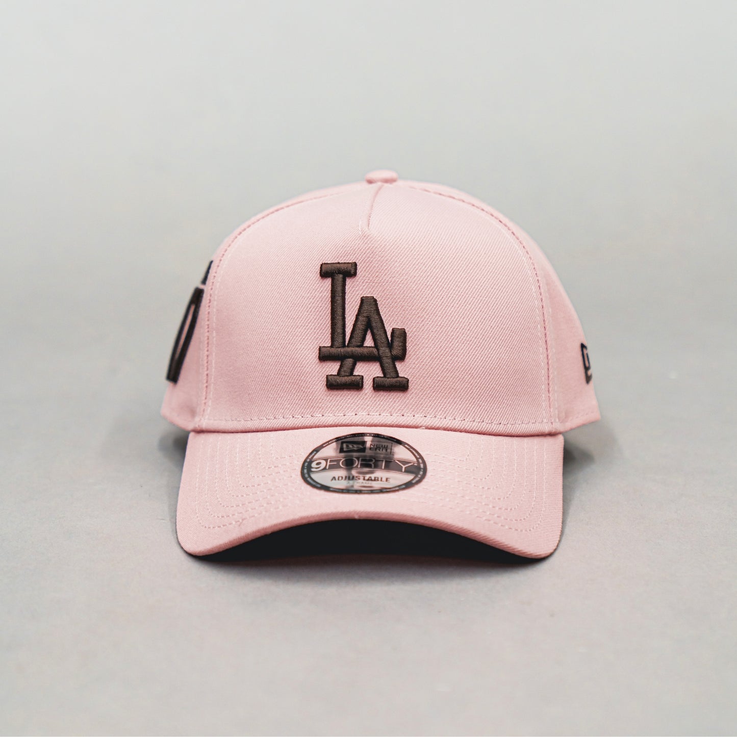 【先行予約】LOS ANGELES DODGERS CO S.OHTANI 9FORTY AFRAME PINK
